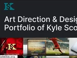 Sites similar to kyle-scott.com