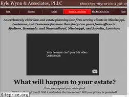 Sites similar to kyle-wynn.com