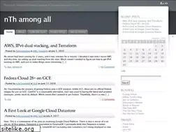 Sites similar to kyle.io