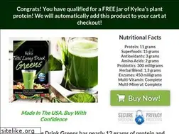 Sites similar to kylea.com
