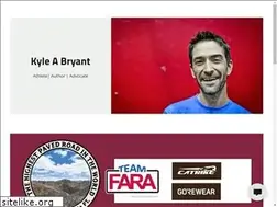 Sites similar to kyleabryant.com