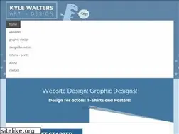 Sites similar to kyleart.com