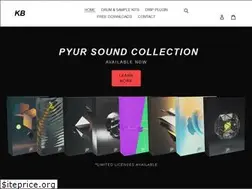 Sites similar to kylebeats.com