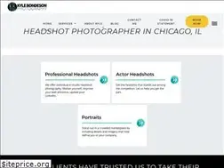 Sites similar to kylebondeson.com