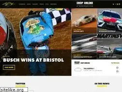 Sites similar to kylebusch.com