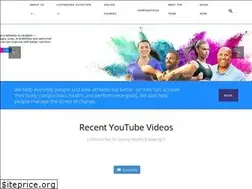 Sites similar to kylebyronnutrition.com
