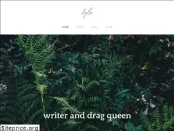 Sites similar to kylecaseychu.com