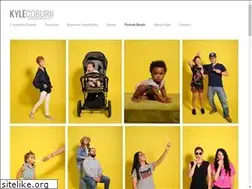 Sites similar to kylecoburn.com