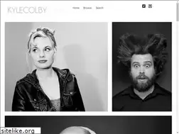 Sites similar to kylecolby.com