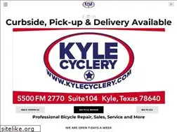 Sites similar to kylecyclery.com