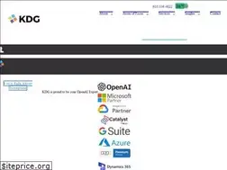 Sites similar to kyledavidgroup.com