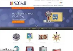 Sites similar to kyledesigns.com