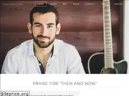 Sites similar to kyledonovan.com