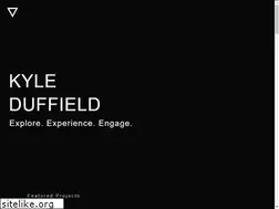 Sites similar to kyleduffield.com