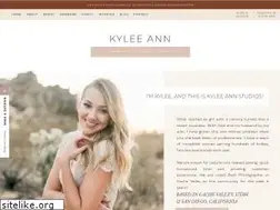 Sites similar to kyleeannphotography.com