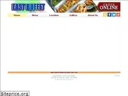 Sites similar to kyleeastbuffet.com
