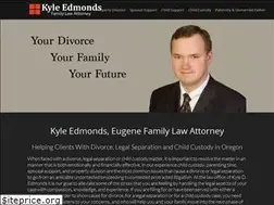 Sites similar to kyleedmonds.com