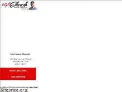 Sites similar to kyleedwardsautofamily.com