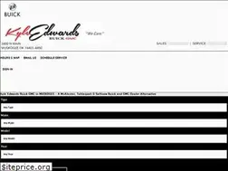 Sites similar to kyleedwardsbuickgmc.com