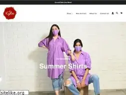 Sites similar to kyleefashion.com