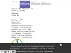 Sites similar to kyleena.com