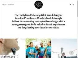 Sites similar to kyleenhill.com