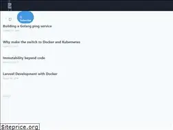 Sites similar to kyleferg.com