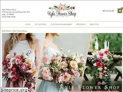 Sites similar to kyleflowershop.com