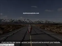Sites similar to kyleforemanphoto.com