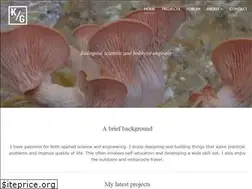 Sites similar to kylegabriel.com