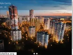 Sites similar to kylegarrity.com