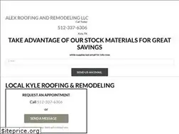 Sites similar to kylegeneralcontractors.com