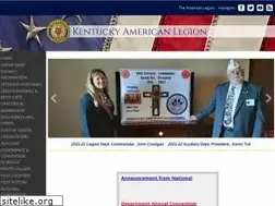 Sites similar to kylegion.org