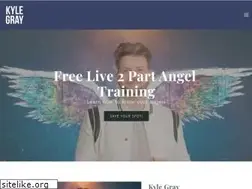 Sites similar to kylegray.co.uk