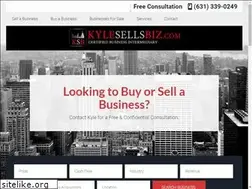 Sites similar to kylegriffith.com