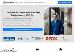 Sites similar to kylehandy.com