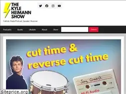Sites similar to kyleheimann.com