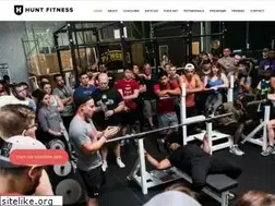 Sites similar to kylehuntfitness.com