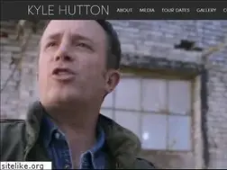 Sites similar to kylehutton.com