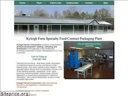 Sites similar to kyleighfarms.com