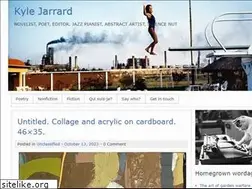 Sites similar to kylejarrard.com