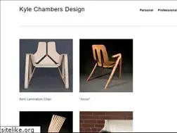 Sites similar to kylejchambers.com
