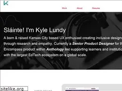 Sites similar to kylelundy.com