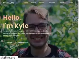 Sites similar to kylem.org