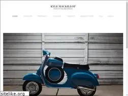Sites similar to kylemackillop.com