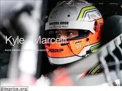 Sites similar to kylemarcelli.com