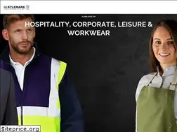 Sites similar to kylemark.co.uk