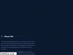 Sites similar to kylemclaren.com