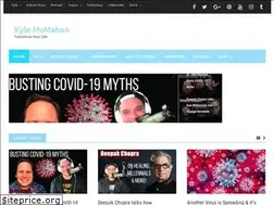 Sites similar to kylemcmahon.me