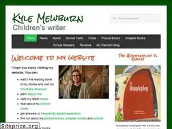 Sites similar to kylemewburn.com